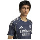 Adidas Ανδρική ποδοσφαιρική φανέλα Real Madrid 25/26 Away Jersey